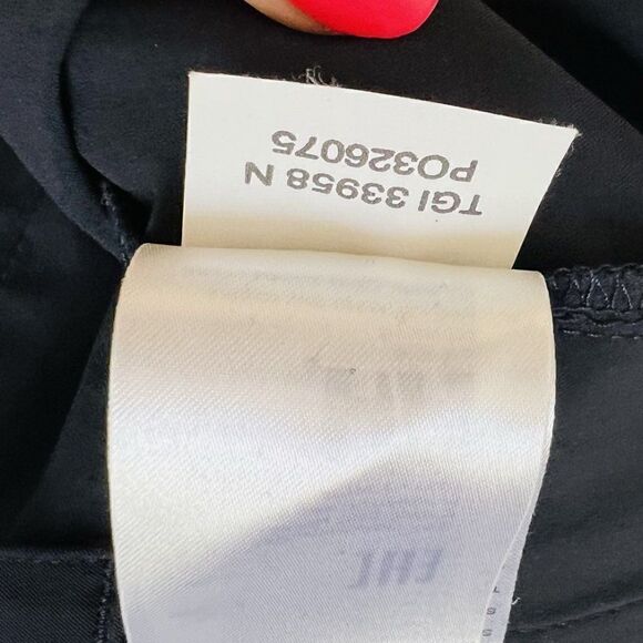 Helly Hansen Women's Navy Blue Crewline 7/8 Hiking Pants - Picture 8 of 8